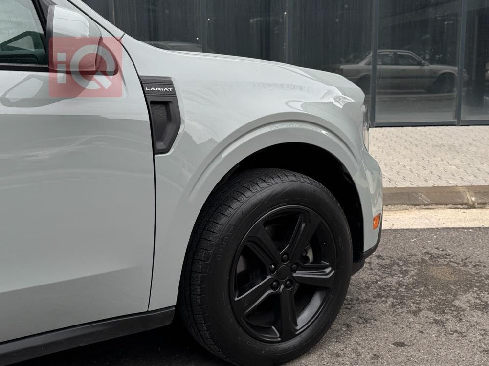 فورد مافريك